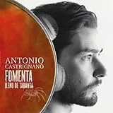 Antonio Castrignano CD Fomenta