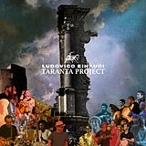 Ludovico Einaudi CD Taranta Project