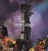 Ludovico Einaudi LP (Vinyl) Taranta Project