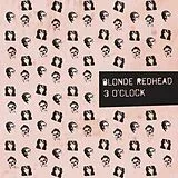 Blonde Redhead LP (analog) 3 O'clock