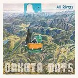 Dakota Days LP (analog) All Rivers