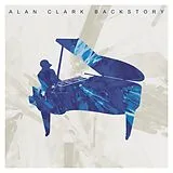 Clark,Alan LP (analog) Backstory(black Vinyl)
