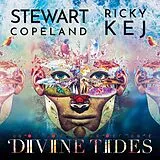Stewart/Kej,Ricky Copeland CD Divine Tides