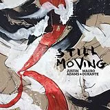 Adams,Justin/durante,Mauro LP (analog) Still Moving