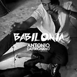 Castrignano,Antonio LP (analog) Babilonia