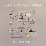 Dorelli,Demian LP (analog) A Romance Of Many Dimensions