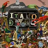 Supermarket LP (analog) Italo Barock(q)