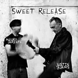 Adams,Justin & Durante,Mauro LP (analog) Sweet Release