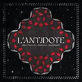 L'Antidote CD L'antidote