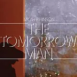 Hinson,Micah P. Vinyl The Tomorrow Man (vinyl)