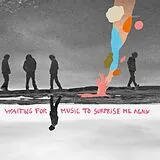 Umbaca,Thomas Vinyl Waiting For Music To Surprise Me Again (vinyl)