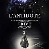 L'Antidote CD Sound Sketches