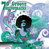 70's Groove Soundtracks (coloured Lp) Vinyl 70's Groove Soundtracks (coloured Lp)