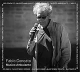 Fabio Concato CD Musico Ambulante (cdx2)