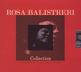 Rosa Balistreri CD Collection