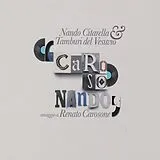 Nando & Tamburi del Citarella CD Carosonando