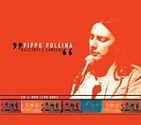 Pippo Pollina CD Racconti E Canzoni (cd & Dvd)