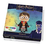 Creagami Origami 3D Harry Potter 700 Teile Spiel