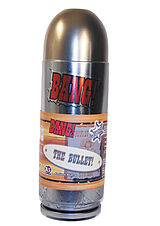 BANG! The Bullet Spiel