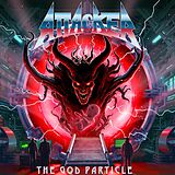 Attacker CD The God Particle