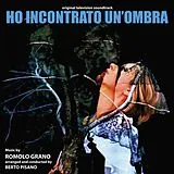 Romolo Grano Vinyl Ho Incontrato Un''ombra