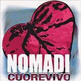 Nomadi CD Cuore vivo