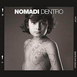 I Nomadi CD Nomadi Dentro