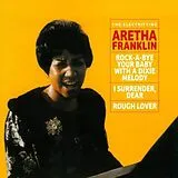 Aretha Franklin LP (analog) Aretha Franklin - The Electrifying Aretha