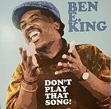 Ben E. King LP (analog) Ben E. King - Don T Play That Song (you Lied)