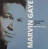 Marvin Gaye Vinyl The Soulful Moods Of Marvin Gaye