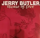 Jerry Butler LP (analog) Aware Of Love