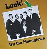 The Moonglows LP (analog) Look It S The Moonglows
