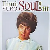 Timi Yuro LP (analog) Soul!