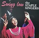 The Staple Singers LP (analog) Swing Low