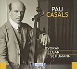 PABLO/SZELL/BOULT/CURZO CASALS CD Paul Casals Spielt Dvorak,Elga