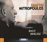 Mitropoulos/Gould/Concertgebou CD Mitropoulos Dirigiert Bach Und