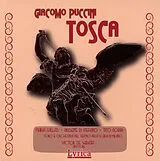 Callas/Di Stefano/Gobbi/De Sab CD Tosca