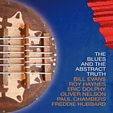 Oliver Nelson Vinyl The Blues &The Abstract Truth Lp