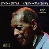 Ornette Coleman LP (analog) Chenge Of The Century