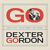 Dexter Gordon Vinyl Go Lp