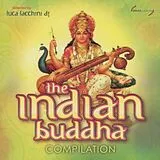 VARIOUS CD Indian Buddha Compilation
