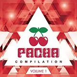 Pacha Compilation Vol. 1 (cdx2) CD Pacha Compilation Vol. 1 (cdx2)