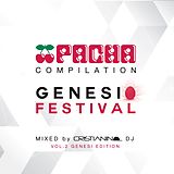 Pacha Compilation Vol. 2 CD Pacha Compilation Vol. 2