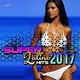 Super Latino Hits 2017 CD Super Latino Hits 2017