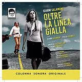 Gianni Salamone CD Oltre La Linea Gialla
