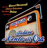 Radio Italia Anni 60 CD Andavo A Cento All'ora