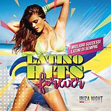 Latino Hits Forever CD I Migliori Successi Latini..