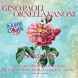 Ornella Vanoni & Gino Paoli CD Senza Fine