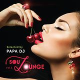 Soulounge Vol. 1 CD Soulounge Vol. 1