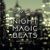 Jeff Ross Present Night Magic Beats Coll. Vol.1 CD Jeff Ross Present Night Magic Beats Coll. Vol.1